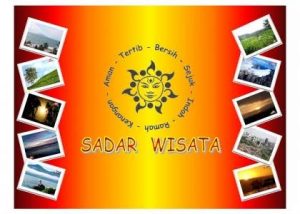 Jelang Festival Taman Mandara, Gubernur Babel kirim Pokdarwis Belajar ke Bandung