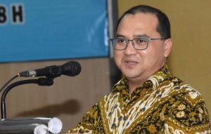 Genjot Potensi Wisata, Gubernur Erzaldi Ajak Warga Jaga Geopark di Babel
