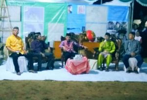 Talkshow Budaya Melayu Kekinian Hadirkan Budaya NTT dan Dayak