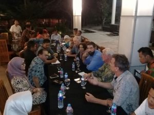 Gubernur Babel Undang Keluarga Australia Korban Perang dunia kedua