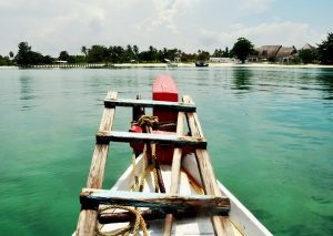 Nelayan Beltim Dapat Bantuan Modal PT Timah