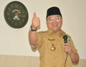 Perkuat Nuansa Islami di Babel, Gubernur: Iman Kuat menjadi Dasar Pemimpin