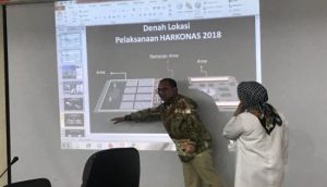 Erzaldi : Ini Tempat Kunjungan Jokowi ke Babel