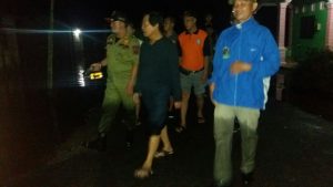 Yamoa: “Satpol PP Babel Siap Terjang Banjir Babel”