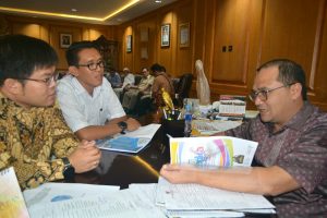 Culture Art Collaboration Festival, Gubernur Erzaldi Minta Libatkan UMKM