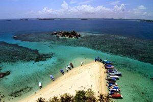 Ini Caranya Menuju Bangka Belitung
