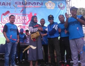 19 Tahun, IKT Terus Membangun Harmonisasi Di Wilayah Produksi