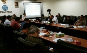 AJI dan IJTI: Usulan Revisi HPN Perlu Disikapi Proporsional
