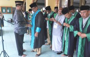 Manggar Tuan Rumah MTQ Belitung Timur