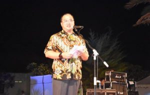 Erzaldi Inginkan KEK Pariwisata Babel  Tanjung Gunung  Dan Pantai Timur Terwujud