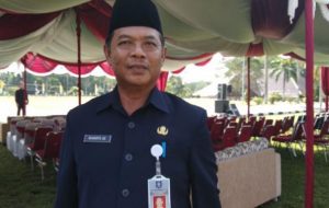 Diskepora Babel Kirim Duta Pertukaran Pemuda Antar Negara