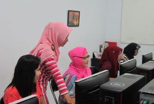 Agar Beltim Punya Generasi Handal