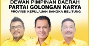 Golkar Ingin Hitung Ulang Surat Suara