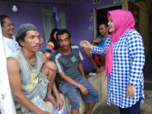 Elektabilitas Paslon EKSIS Terus Meningkatkan