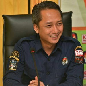 Tina Talisa ‘Kawal’ Debat Publik Pangkalpinang