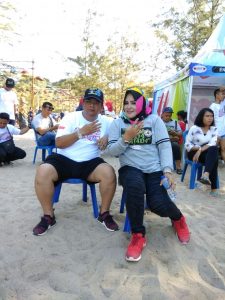 “Debat Publik”, EKSIS Akan Paparkan Seluruh Program Kerja