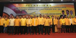 Pemenangan Pemilu & Pilkada Jadi Tugas!