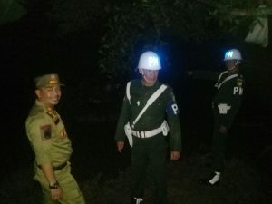 Kabarnya Pemilik TI, Amen Ngaku Koordinator