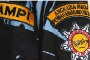Gelorakan Optimisme Generasi Muda, AMPI Babel Gelar “MILLENNIALS NATIONALISM”