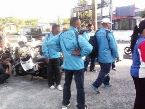 Belitung dan Beltim Kirim 28 Petinju Di Kejuaran Tinju Amatir Kategori Pelajar dan Elit Putra Putri Piala Gubernur Babel