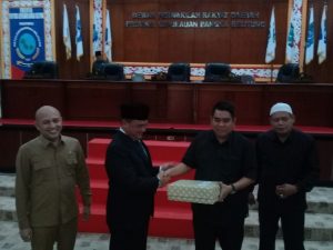 Gubernur Babel Ingin Mineral Ikutan Dikelola BUMD