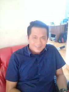 4,8 Ton Beras Hilang. Ketua Tim Relawan Pertanyakan mana Buktinya, Panwaslu: Kami Punya Bukti Foto dan Video