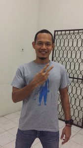 Diduga Camat Bukit Intan terlibat Pilkada, Ketua Tim Relawan Akan Melaporkannya
