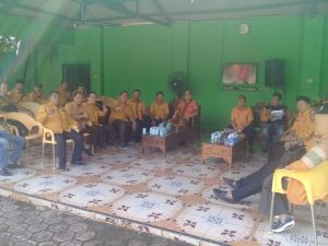 Haryadi Sebut Putusan PTUN Tidak Membatalkan Kepemimpinan OSO