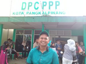 Sadiri: Berdasarkan 90% Data Saksi PPP “Molen-Sopian Menang”