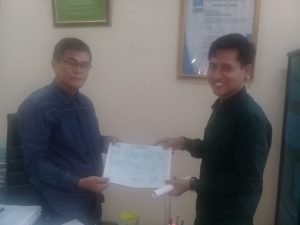 Turut Mensukseskan Pemilu 2019, Armada Sebut “Semedi”