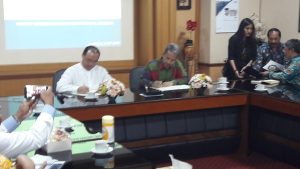 Gubernur Erzaldi Ingin TPA Pangkalpinang Segera Ditangani