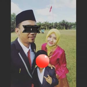 Oknum Anggota Dewan Bangka Dilaporkan Istrinya