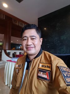 Moment 13-13-13 Partai Hanura kota Pangkalpinang Akan Mendaftar Ke KPU