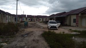 Hanya Bermodal 2,5 Juta Sudah Bisa Memiliki Rumah Sendiri