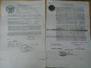 Surat Tanah miliknya Dipalsukan, Bounti Akan Lapor Hj. Holly Ke Polda Babel