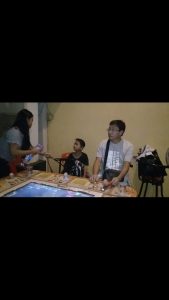 Anak Dibawah Umur Setiap Hari Nongkrong Di Star Zone