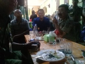 Ada Apa Dengan Kasat dan Mantan Kasat Pol PP Belitung Rela Pasang Badan Untuk Star Zone ?