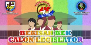 KNPI Pangkalpinang Cari Wakil Rakyat