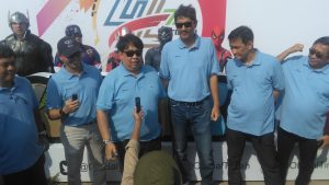 PT Timah Terus Berikan Karya Terbaik