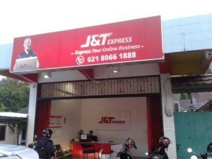 Kecewakan Pelanggan, Perusahaan Expedisi JNT Diduga Tidak Profesional