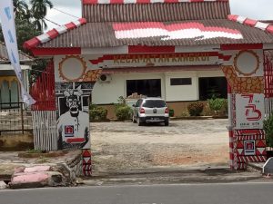 Camat Rangkui Sebar “Hoax” Gambar Pahlawan Nasional Depati Amir