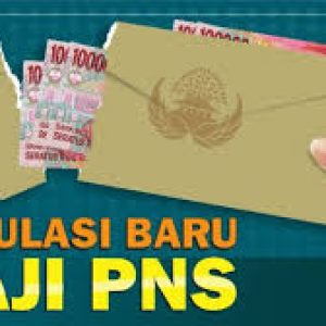 Rapel Kenaikan Gaji Tertunda