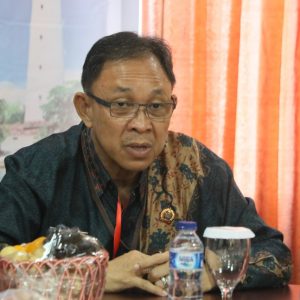 Kepala BPN Pangkalpinang Sebut Pembuatan,Perubahan Sertifikat Tanah Gratis,