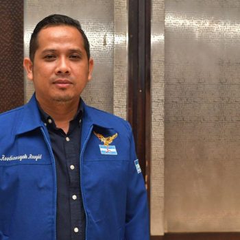 Dian Pastikan Kursi Pimpinan Dewan Milik Demokrat