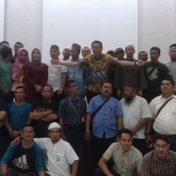 “Merawat Komunikasi Dengan Media Itu Penting”