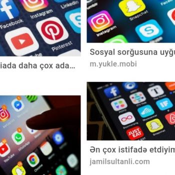 Pembatasan Medsos Resmi Dihentikan