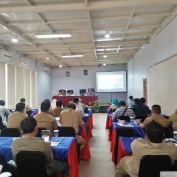 Ngak Ada Untung Untuk Babel, Jembatan Bangka Sumatera Ngotot Untuk Dibangun