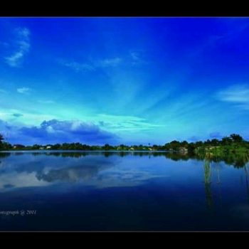 Festival Kolong Listrik Beltim