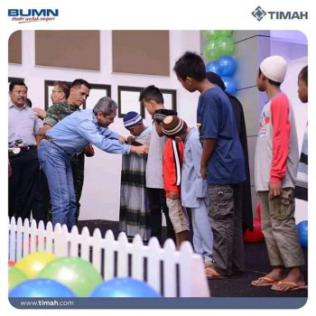 Bulan Bakti PT Timah, Target 720 Peserta Sunatan Massal