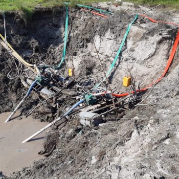 Soal Fasilitas RKAB 3 Smelter, Ini Kata Dinas ESDM Babel